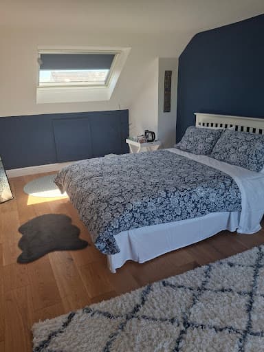 Warmer`s Loft conversions — Customer photo