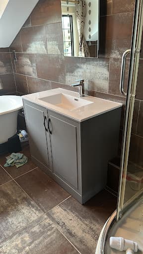 PPM Builders Northampton — Customer photo