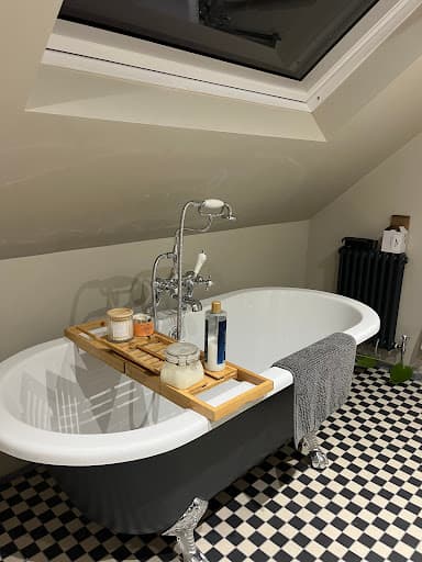 AKB Loft Conversions — Customer photo