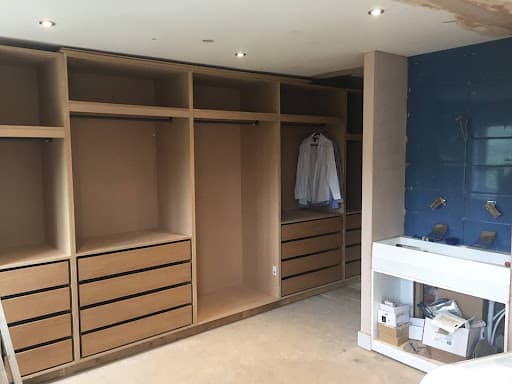 Sky Blue Lofts — Customer photo