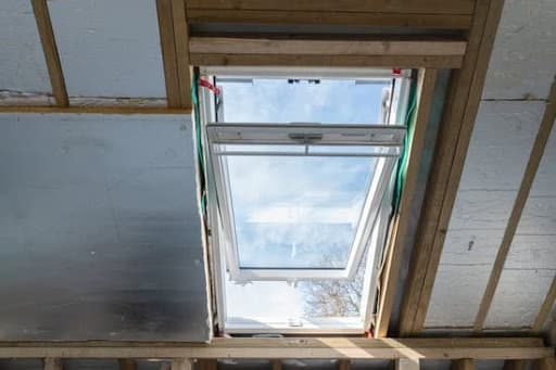 Attic Conversion Oxford — Customer photo