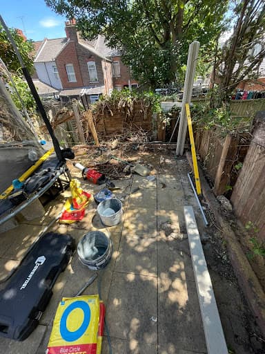 JD Builders Luton — Customer photo