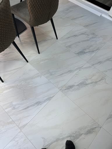 Olympus Build Ltd — Customer photo