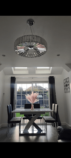 Aqson Construction Ltd — Customer photo