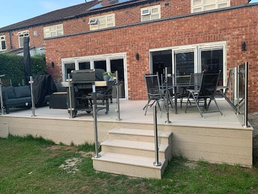 Bespoke Building Contractors Ltd — Customer photo