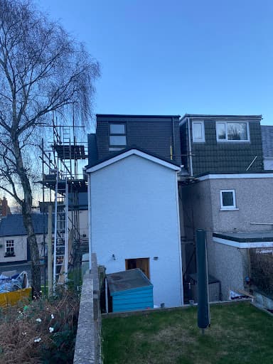 Bambridge Loft Conversions — Customer photo