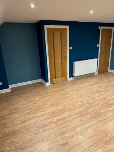 AKB Loft Conversions — Customer photo
