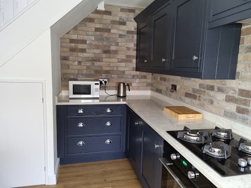 A&P Builders (Newcastle) Limited — Customer photo