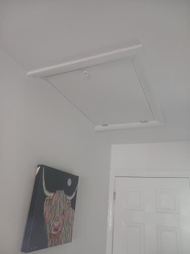 MK Loft Boarding — Customer photo