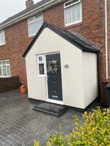 A&P Builders (Newcastle) Limited — Customer photo