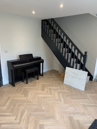 Bespoke Building Contractors Ltd — Customer photo