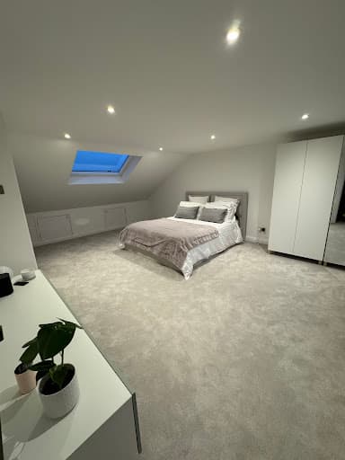 AKB Loft Conversions — Customer photo