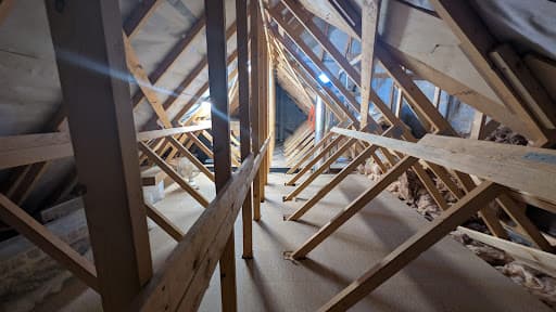 MK Loft Boarding — Customer photo