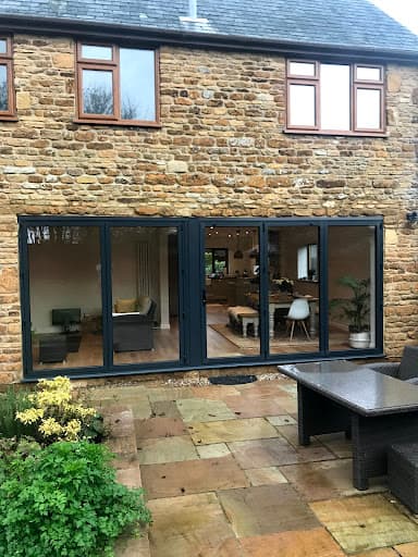 Arc Construction — Customer photo