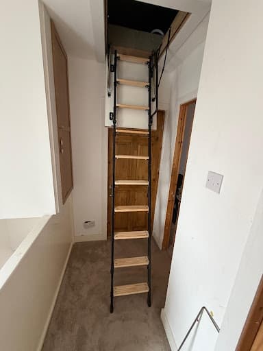 Your Loft 4 Storage — Customer photo