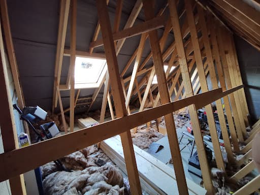Additional Rooms Loft Conversion Specialists — Customer photo