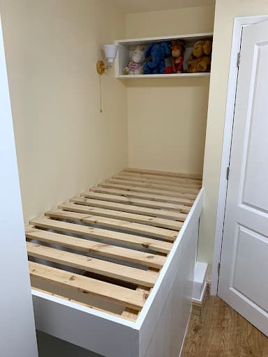 4HK Builders Ltd — Customer photo