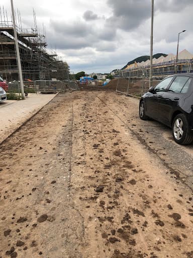 CCG (Scotland) Ltd — Customer photo