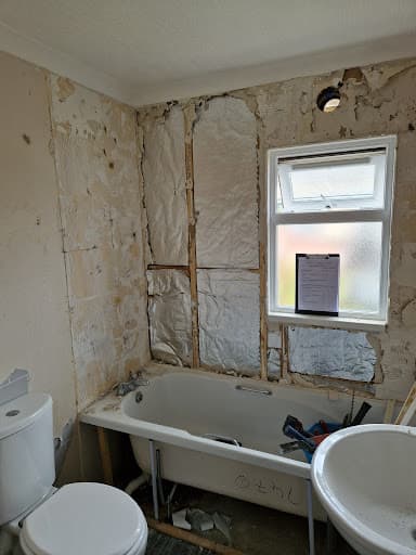 Dunnybuild Ltd — Customer photo