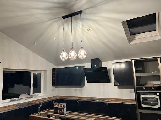 Haddon Building Services Ltd — Customer photo