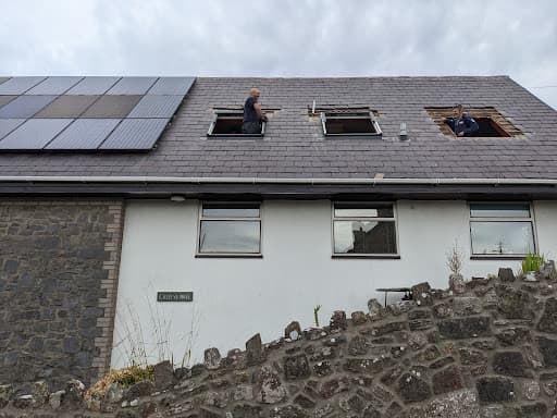 Bambridge Loft Conversions — Customer photo