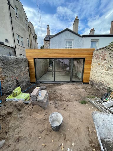 HGS Building Services Ltd — Customer photo