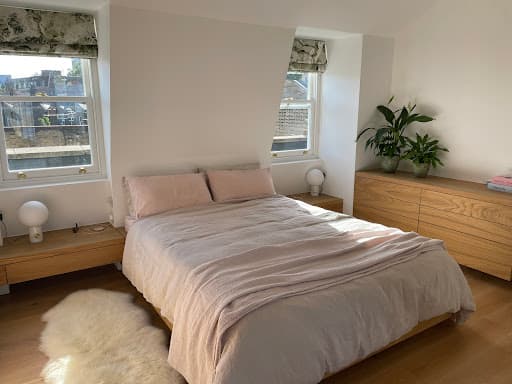 EBS London Builders — Customer photo