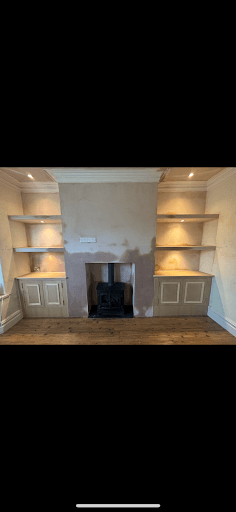 A&P Builders (Newcastle) Limited — Customer photo