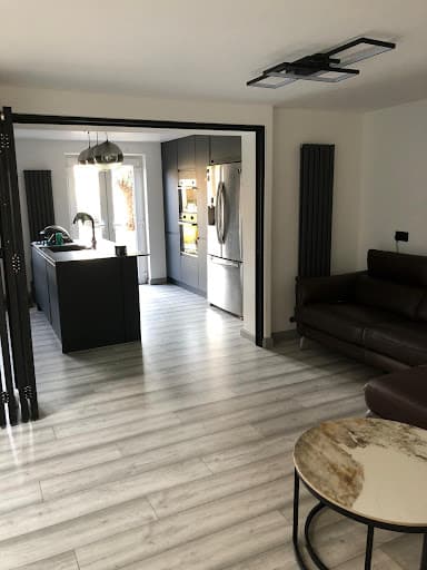 Rooster Construction LTD — Customer photo