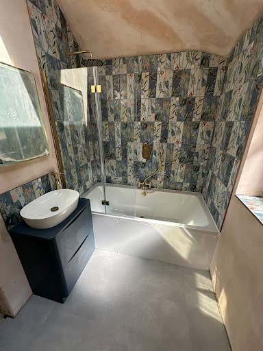 PJ Building Services — Customer photo