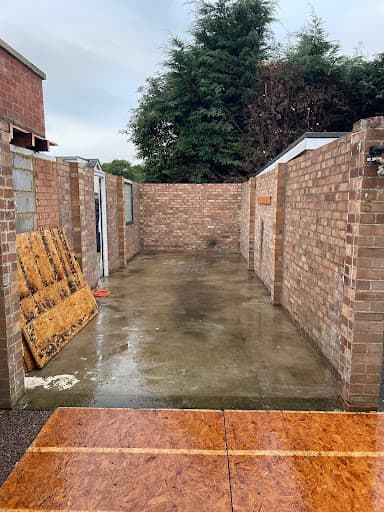 Crown Home Developments — Customer photo