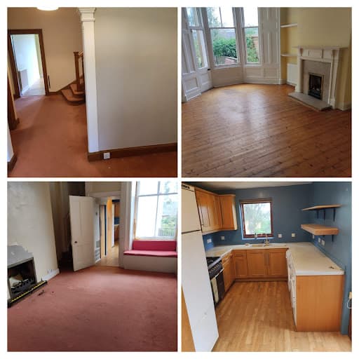 HGS Building Services Ltd — Customer photo