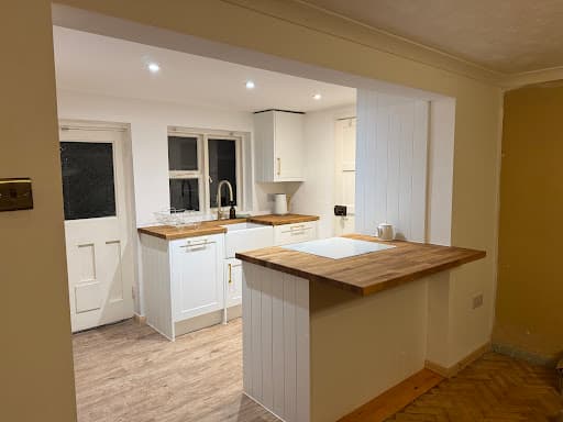 Brooklands Construction — Customer photo