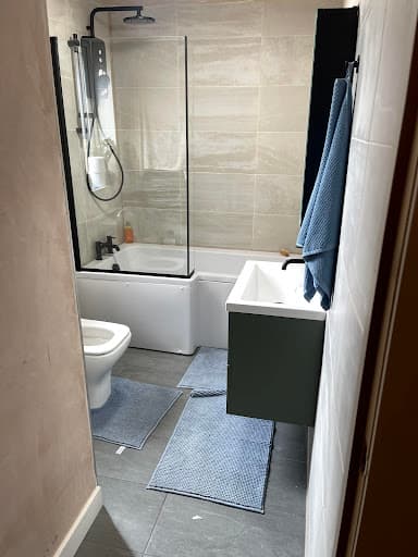 HGS Building Services Ltd — Customer photo