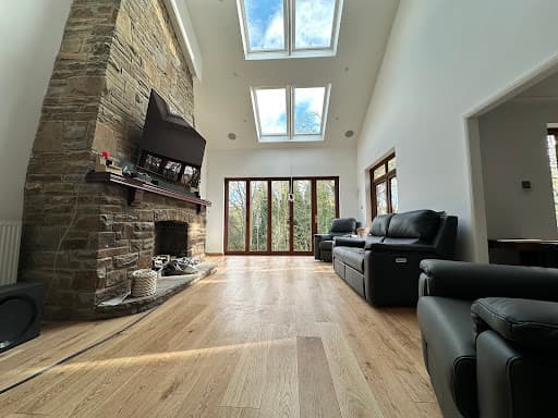 Bambridge Loft Conversions — Customer photo