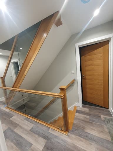 iBuild Loft Conversion Specialists — Customer photo