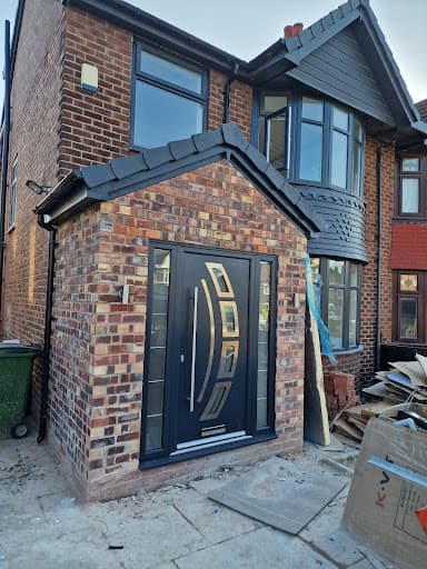 Kris Construction Ltd — Customer photo