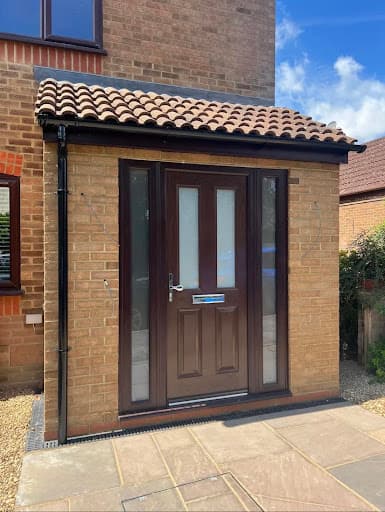 Brooklands Construction — Customer photo