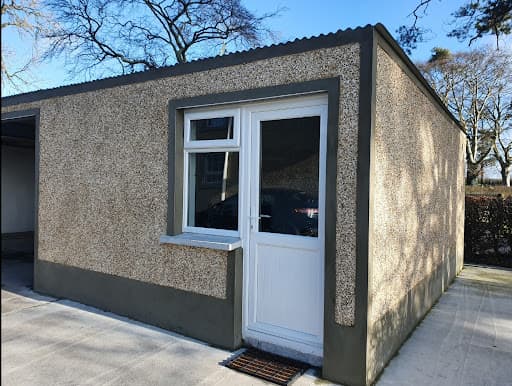 Unit Construction Ltd — Customer photo