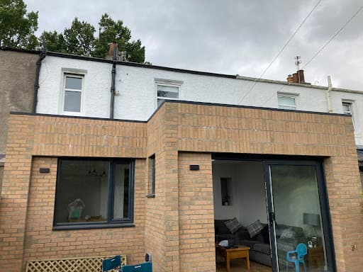 HGS Building Services Ltd — Customer photo