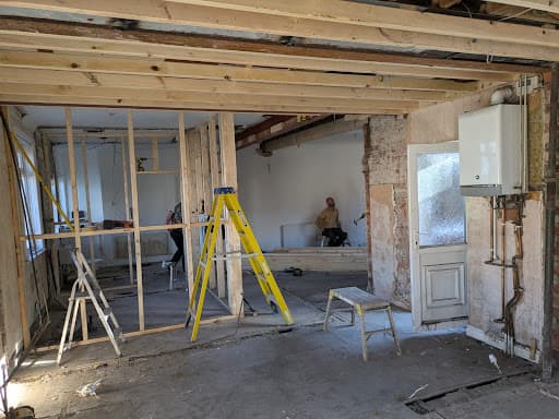 Whs builders — Customer photo
