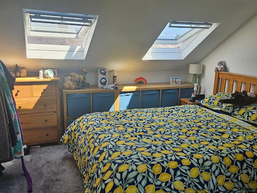 Sky Blue Lofts — Customer photo