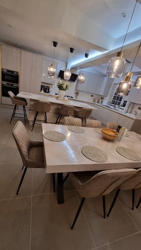 Aqson Construction Ltd — Customer photo