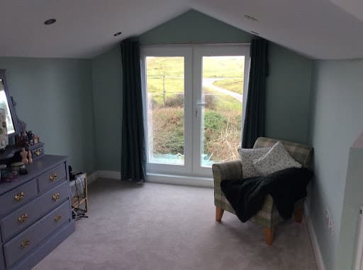Bambridge Loft Conversions — Customer photo