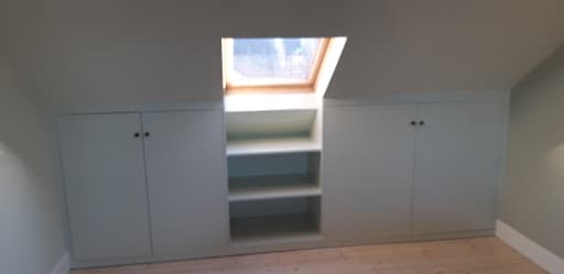 HGS Building Services Ltd — Customer photo