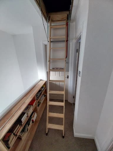 TSC Lofts — Customer photo