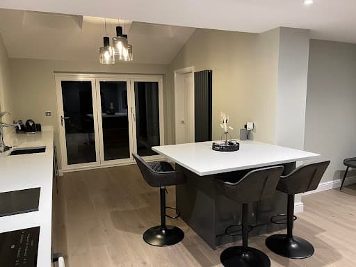 A.DODD CONSTRUCTION — Customer photo