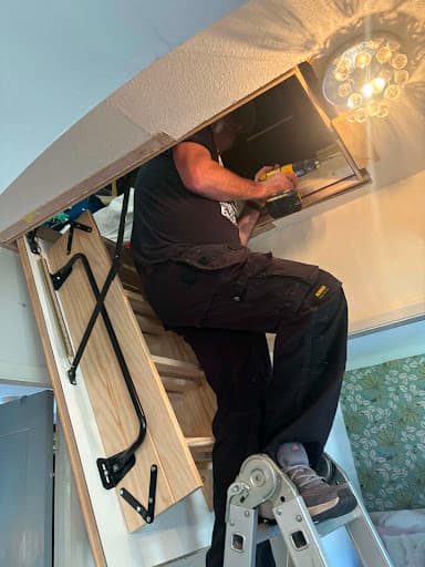 Your Loft 4 Storage — Customer photo