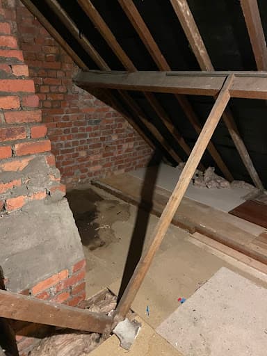 iBuild Loft Conversion Specialists — Customer photo