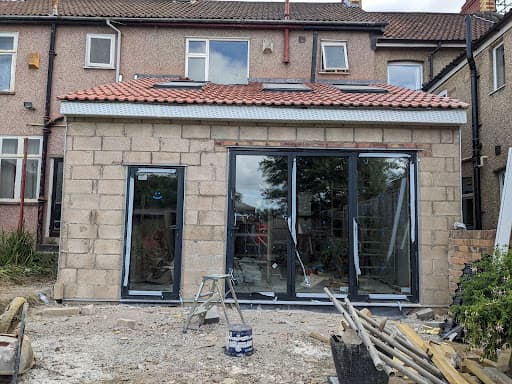 Ucreate Bristol — Customer photo